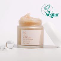 Dr. Ceuracle Vegan Kombucha Tea Gel Cream 75g 1 pc beige