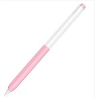 Nemokamas pavyzdys Xiaomi Focus Pen Pro rašiklio stiliaus permatomas silikoninis apsauginis dėklas rožinė