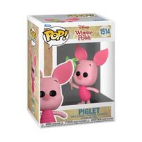 Funko Pop Winnie The Pooh 1514 Piglet Collectible Figure
