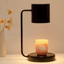 US Plug 110V Candle Warmer Lamp 50W Electric Candle Lantern Wax Melt Warmer Lamp  Home Decor juoda