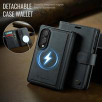Z Fold8 5G 2026 Flip Case for Samsung Galaxy Z Fold 8 2In1 Detachable Leather Wallet Magnet Funda for Galaxy Z Fold8 Cover Samsung Z Fold8 juoda