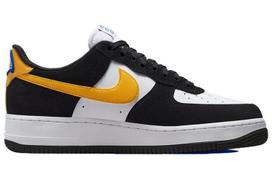 Nike Air Force 1 Low '07 LV8 Athletic Club Black University Gold DH7568-002 40 black