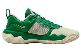 Nike Giannis Immortality 3 'Green Pink' DZ7533-300 44 beige