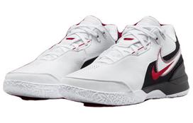 Nike LeBron NXXT Gen  Pirmosios rungtynės  FJ1566-100 42.5 white