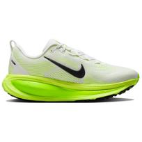 Nike Vomero 18 White Electric Green Volt Women's HM6804-102 36.5 beige
