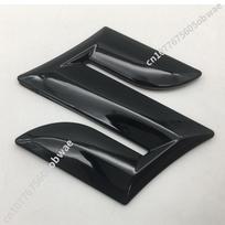 Automobilio priekinio variklio dangčio emblema, galinės bagažinės lipdukas SUZUKI Jimny SX4 iM-4 iK-2 SCROSS SWIFT AERIO AERIO Landy Vitara Alto gray