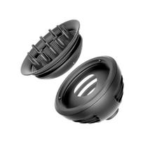 Newest Diffuser Attachment for Dyson Hair Dryer HD01,HD02, HD03,HD04,HD07,HD08,HD15 HD16 Wave+Curl Dual-Purpose Diffuser NONE black