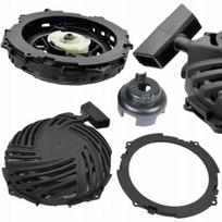 Starter Motor For B& Briggs 450E 500E 575E German Replacement