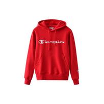 Champion Sweatshirt Japan Version Men's Red C3-Q102-M401 L
