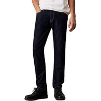 CALVIN KLEIN Jeans Europe Version Men's Dark Blue K10K111241-1AS 33 black
