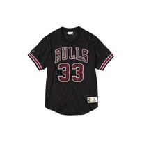 Mitchell Ness Nba N&N 'Bulls 1996 Scottie Pippen' Jersey NNMPMG18062-CBUBLCK96SPI L