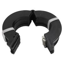 10PCS 80mm Engineering Plastic Replacement for Bobcat 337 341 435 X335 X337 X341 Heavy Machinery
