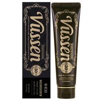 VUSSEN Toothpaste Whitening & Tartar Care, Cavity, Gum care / Korean Cosmetics, Korean Oral Care, Dental Care Vussen 30 80g