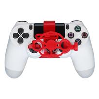 DIY Game Steering Wheel Universal Gamepad Steering for PS4/Playstation 4 4