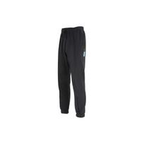 Nike Lebron Fleece-Lined Knit Jogger Pants Men Bottoms Black DA6705-010 L black