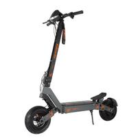 KuKirin G4 Elektrinis paspirtukas, 11 colių padanga, 2000W variklis, 60V 20Ah baterija, 75 km didžiausias nuotolis, 70 km/h didžiausias greitis, KuKirin G4 2025 versija