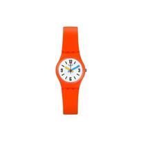 SWATCH Women's White Watch STLO114 STLO114 White Dial white