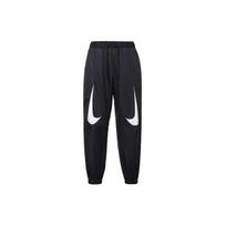 Nike Women's Air Max Day Woven Track Pants Black DM6087-010 L black