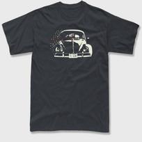 Vabalas Klasikinis Automobilis Tipas 1 1302 1200 Dailės Kūrinys Marškinėliai Vasariniai Medvilniniai Trumpomis Rankovėmis Apvaliu Kaklu Unisex Marškinėliai Nauji S3XL L gray