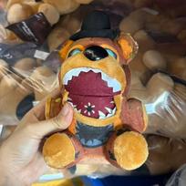 New Five Night At Freddy Fnaf Cute Plush Toys Game Doll 18Cm Bonnie Bear Foxy Cartoon Stuffed Doll Freddy Toy For Children Gifts