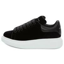 Alexander McQueen Dydelis Lygus Juodas Moteriškas 553775W4FKT1000 35.5 black