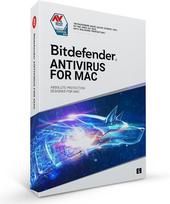 Antivirus Mac ESD 3Dvc 3Years BDAM-N-3Y-3D