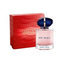 Giorgio Armani My Way Eau de Parfum Limited Edition 2026 Gift Set 50ml