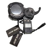 Electric Scooter Display Trigger LED Accelerator Throttle & NFC Card For VSETT 8 8+ 9 9+ For ZERO 8 9 10 8X 10X Z8PRO NFC Card juoda