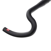 Carbon Gravel handlebar Big Flare Bar Cyclocross Road Bike Handlebars Carbon Fiber Bicycle Handlebar juoda