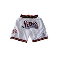 Vyriški krepšinio šortai Atletiški Sportiniai drabužiai Greitai džiūstantys Treniruočių Salės Bėgimo Kelnės NBA Gerbėjams XXXL