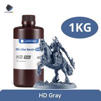 ANYCUBIC ABS-Like Pro 2 3D Printer Resin High Strength and Toughness 405nm UV Quick Curing Resin For LCD SLA 3D Printer