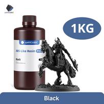 ANYCUBIC ABS-Like Pro 2 3D Printer Resin High Strength and Toughness 405nm UV Quick Curing Resin For LCD SLA 3D Printer