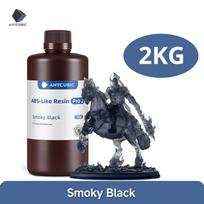 ANYCUBIC ABS-Like Pro 2 3D Printer Resin High Strength and Toughness 405nm UV Quick Curing Resin For LCD SLA 3D Printer