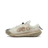 Nike ACG Mountain Fly 2 Low Light Orewood Brown Unisex Bėgimo bateliai Kremas Chaki Šviesiai kaulinis DV7903-101 42.5 gray