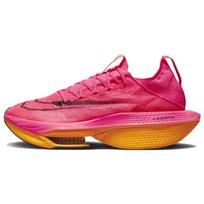 Nike Air Zoom Alphafly Next% 2 Hyper Pink Laser Orange Kedai Laisvalaikio DN3555-600 41 pink