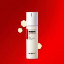 MEDIPEEL Melanon X Liposominis Ampulės Rūkas 100ml