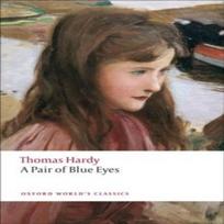 A Pair of Blue Eyes by Dolin & Tim Research Fellow & Curtin University of Technology & Western... 9780199538492