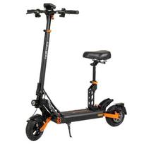 Trottinette Électrique KuKirin G2 Pro Version 2024 - Moteur 600W - Batterie 48 V 15,6 Ah - Pneus 9  - Autonomie 58 km - Freins à juoda