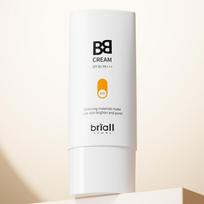 Briall Homme Sun Bb Cream Switch On tOne correctiOn 40ml none white