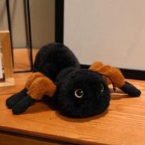 Ant Ant Funny Doll Plush Toy Figurine Halloween Decoration Children's Gift 12cm ruda