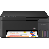 Epson EcoTank | L3310 | Inkjet | Colour | Multifuction Printer | A4