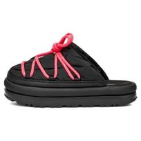 UGG Women's Spaceslider Tech Slide Platform Slippers 1143951-BLK 36 black