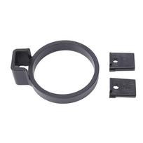 EV Charger Lock Replacement for Model 3 Y for J1772 Adapter Black Color Plastic Electric Vehicle Charging Locking Ring gray