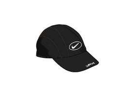 Supreme x Nike Running Hat Black One-Size black