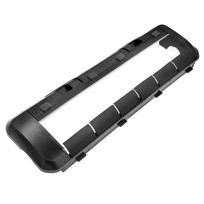 Roller Main Brush Cover Suitable For Xiaomi Robot Vacuum  X10+ / S10+ / S20+ Accessories Spare Part juoda