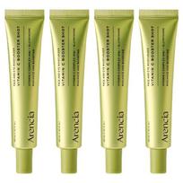 Arencia Vitamin C Booster Shots, 30ml, 4 pcs beige