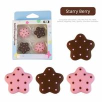 4 Pcs Non-Slip Silicone Thumb Grips for Switch2/NS2/PS4/PS5/Pro/Xbox Controller Accessories 1