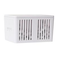 For Roborock P20 Pro/Saros 10R/Z70 /Qrevo Master/Curv/Edge /G20S Ultra/P10S Pro Dity Waste Water Tank Deodorization Module Parts as the picture white