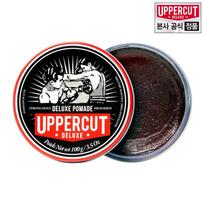 Uppercut Deluxe Deluxe Pomade Hair Wax 1 pcs 100ml black