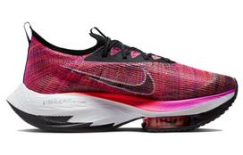 Nike Air Zoom Alphafly NEXT% Flyknit 'Hyper Violet' CI9925-501 44.5 black